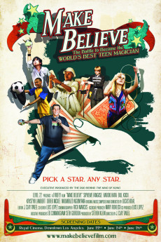 Make Believe (2010)