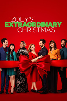Zoey's Extraordinary Christmas (2021)