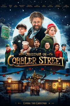 Christmas on Cobbler Street (2023) (2023) download