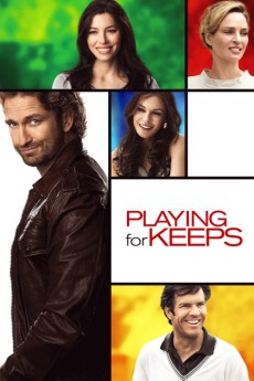 Playing for Keeps (2012) (2012) download