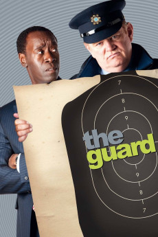 The Guard (2011) (2011) download