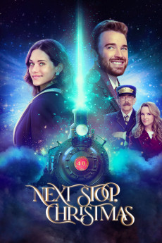 Next Stop, Christmas (2021) (2021) download