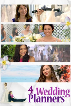 4 Wedding Planners (2011) (2011) download