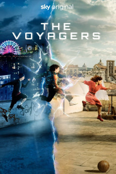 The Voyagers (2022) (2022) download