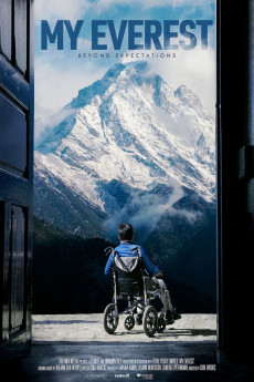 My Everest (2023)