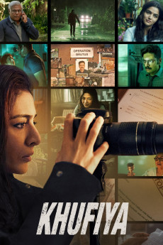 Khufiya (2023) (2023) download