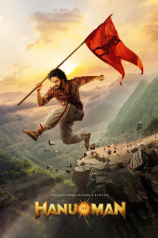 Hanu Man (2024) (2024) download