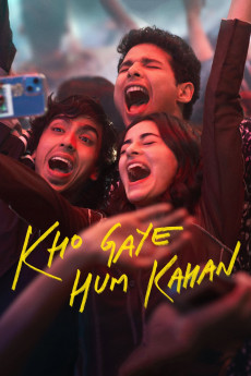 Kho Gaye Hum Kahan (2023) (2023) download