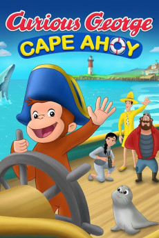 Curious George: Cape Ahoy (2021) (2021) download