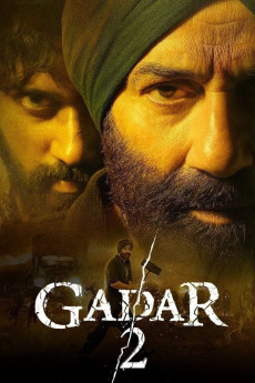 Gadar 2 (2023) (2023) download