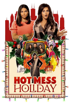 Hot Mess Holiday (2021) (2021) download