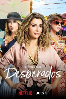 Desperados (2020) (2020) download
