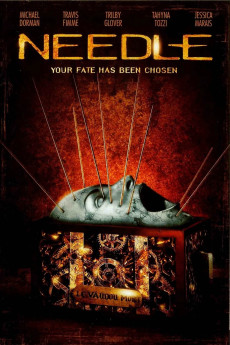 Needle (2010) (2010) download