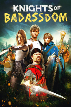 Knights of Badassdom (2013) (2013) download