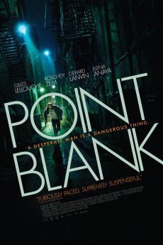 Point Blank (2010) (2010) download