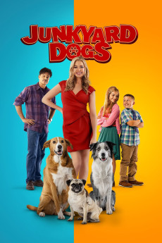 Junkyard Dogs (2022) (2022) download