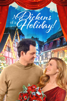 A Dickens of a Holiday! (2021) (2021) download