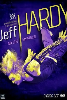 Jeff Hardy: My Life, My Rules (2009) (2009) download