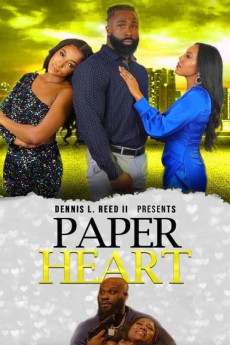 Paper Heart (2021)