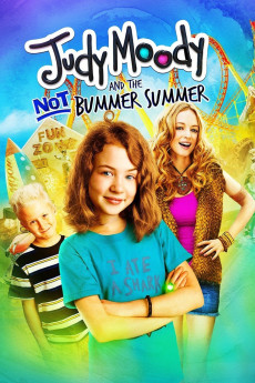 Judy Moody and the Not Bummer Summer (2011) (2011) download