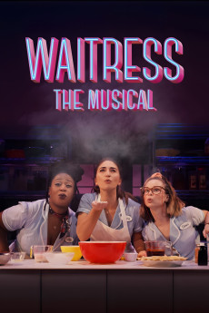 Waitress: The Musical (2023) (2023) download