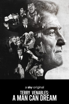 Terry Venables: A Man Can Dream (2021) (2021) download
