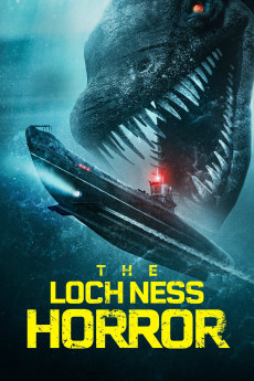 The Loch Ness Horror (2023) (2023) download
