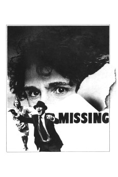 Missing (2021)