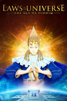 The Laws of the Universe: The Age of Elohim (2021)