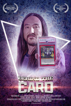 Behind the Card (2022)