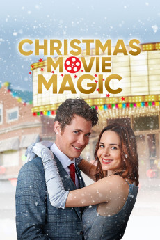 Christmas Movie Magic (2021) (2021) download