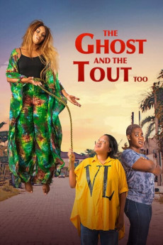 The Ghost and the Tout Too (2021) (2021) download