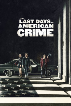 The Last Days of American Crime (2020) (2020) download
