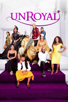 Unroyal (2020) (2020) download