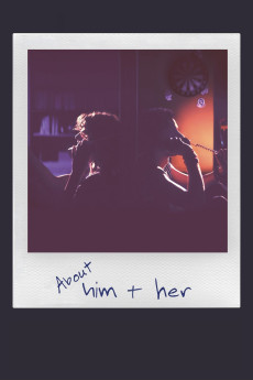 About him & her (2023)