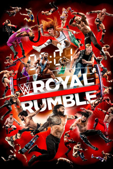 WWE Royal Rumble (2022) (2022) download