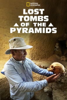 Lost Tombs of the Pyramids (2020) (2020) download