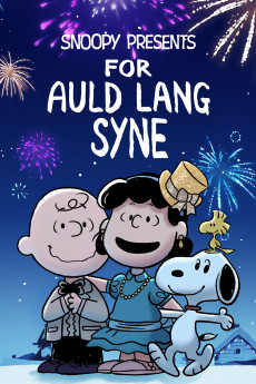 Snoopy Presents: For Auld Lang Syne (2021) (2021) download