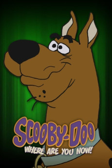 Scooby-Doo, Where Are You Now! (2021)