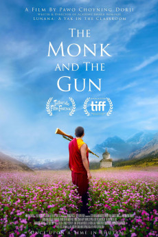 The Monk and the Gun (2023) (2023) download