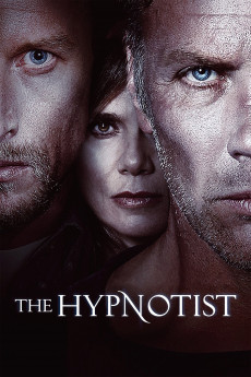 The Hypnotist (2012)
