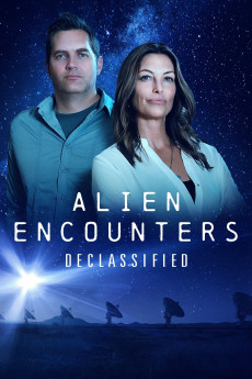 Alien Encounters: Declassified (2021) (2021) download