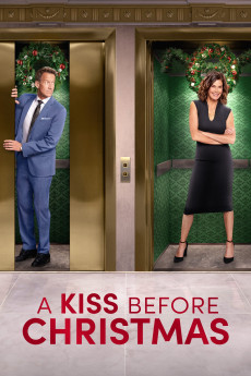 A Kiss Before Christmas (2021) (2021) download