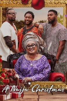 A Naija Christmas (2021) (2021) download