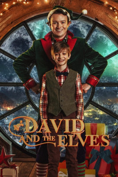 David and the Elves (2021) (2021) download