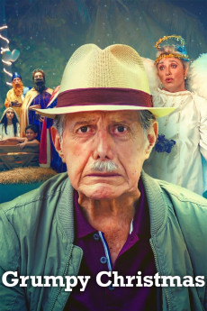 Grumpy Christmas (2021) (2021) download