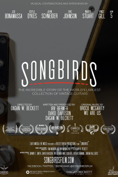 Songbirds (2022)