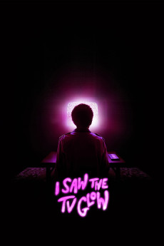 I Saw the TV Glow (2024) (2024) download