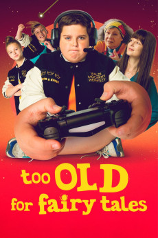 Too Old for Fairy Tales (2022) (2022) download