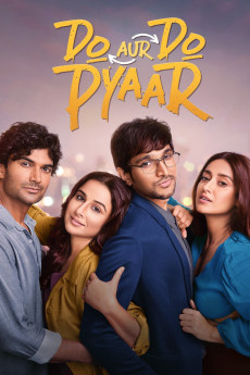 Do Aur Do Pyaar (2024) (2024) download